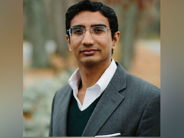 Dhruva Jaishankar, Director at the US initiative at Observer Research Foundation (ORF) in Washington