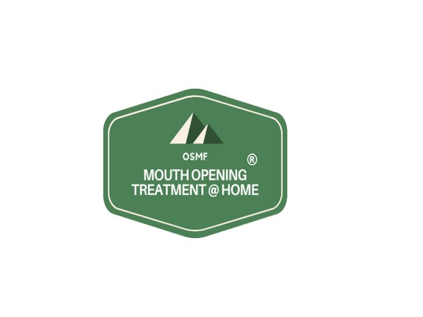 Dr. Bharat Agravat creates Life-Saving Invention OSMF Mouth Opening Kit ...