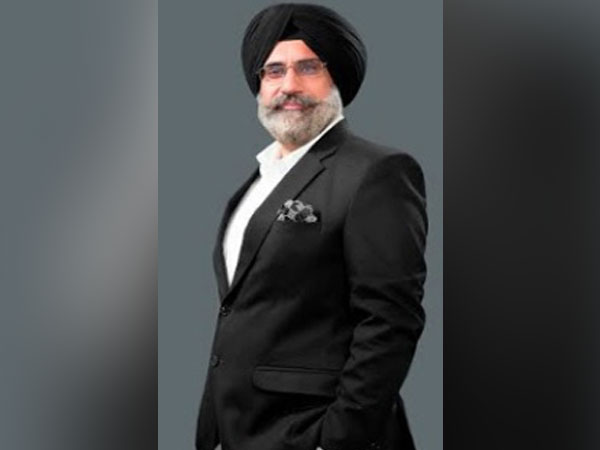 Avinder Singh, CEO - OSRAM Lighting Pvt Ltd India