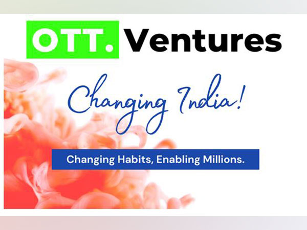 OTT Ventures
