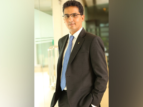 Rohit Kapoor, CEO - OYO 