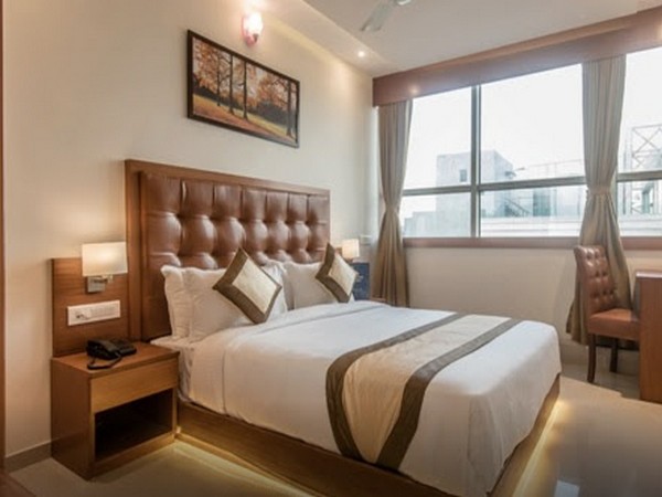 OYO Hotels and Homes