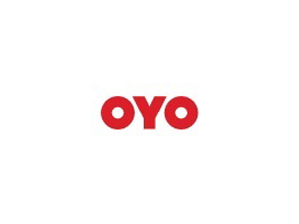 OYO Logo