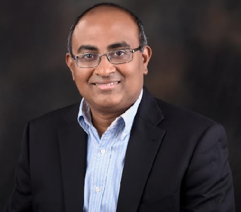 Shailendra Naidu, CEO, OBOPAY