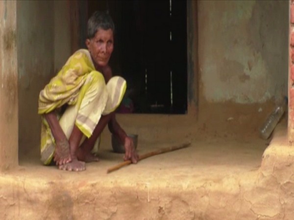 The 63-year-old woman, Nayak Kumari, lives in Kadapada village of Ganjam district in Odisha.