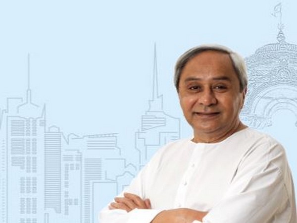 Odisha Chief Minister Naveen Patnaik (File photo)