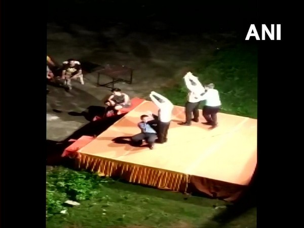 Representative Image