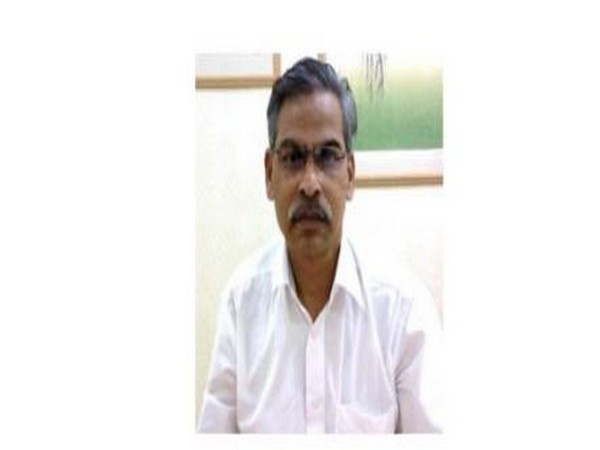 Professor I Ramabrahmam appointed as Vice-Chancellor of Central University of Odisha.