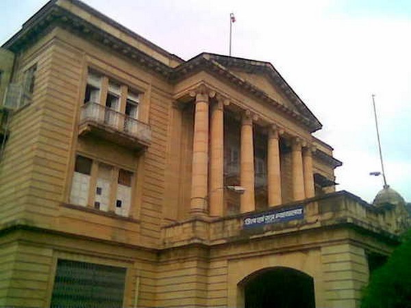 Gwalior High Court