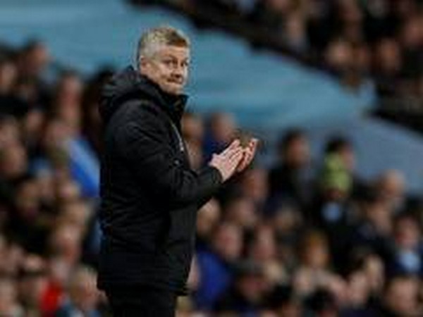 Manchester United manager Ole Gunnar Solskjaer (File photo)
