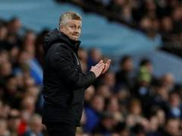 Manchester United manager Ole Gunnar Solskjaer