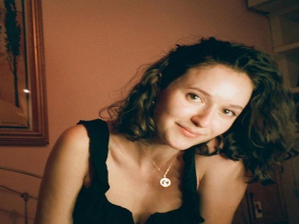 'Supergirl' actor Olivia Nikkanen (Image Source: Instagram) 