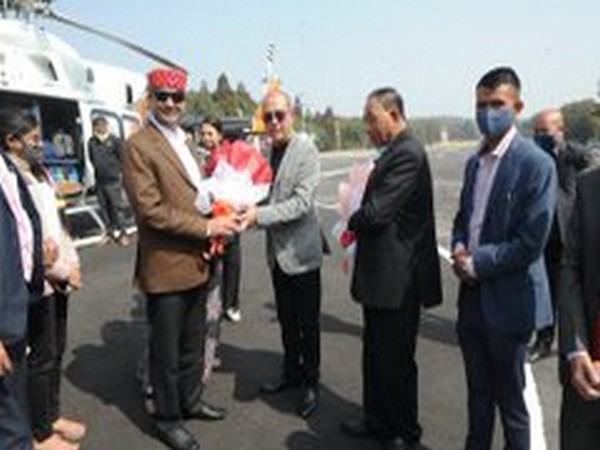 Image Source: Twitter handle @ombirlakota