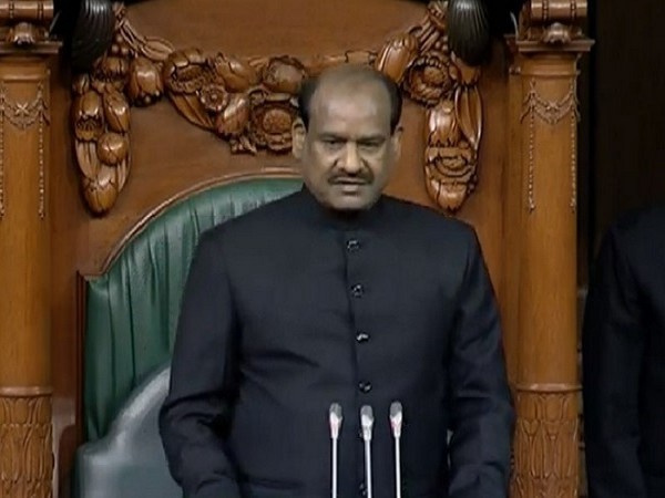 Lok Sabha Speaker Om Birla (File Photo)