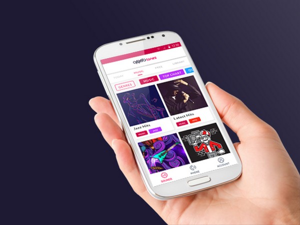 OnMobile provides end-to-end mobile entertainment solutions