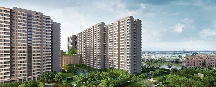One10 - The Happiest Address in Town