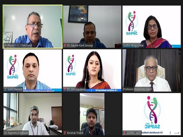 Online National Conference on Genetic Based Pharmaceutical Formulations
