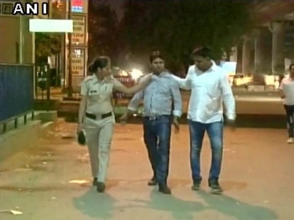 Representative Image (File Picture)