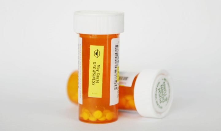 According to researchers, findings indicated that emotional responses to external stimuli are mediated by the endogenous opioid system. 