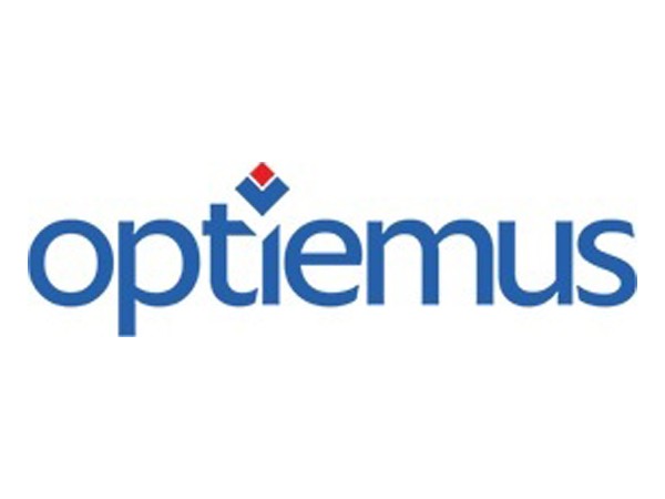 Optiemus logo