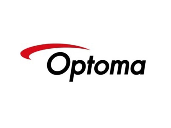 Optoma logo