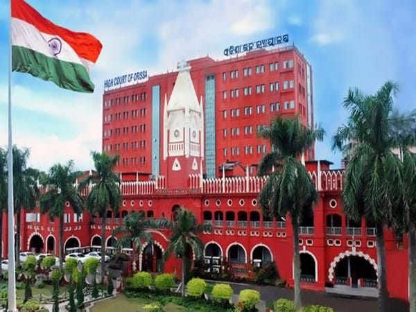 Orissa High Court
