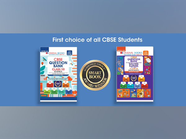 Oswaal CBSE Question Bank For Class 10 and 12