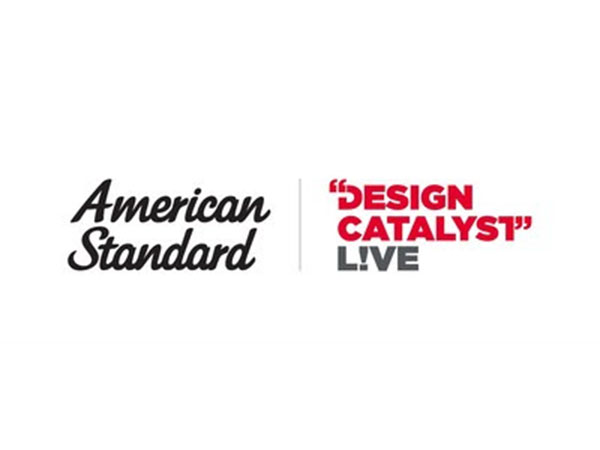 Overwhelming response to inaugural American Standard Design Catalyst L!ve.