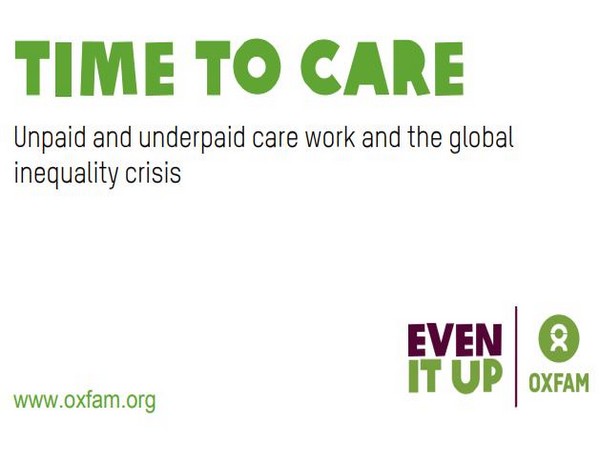 The report comes ahead of the World Economic Forum meet beginning at Davos on Tuesday