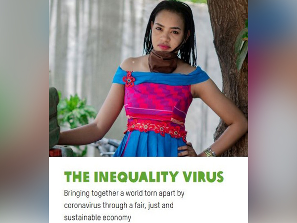 While the world's billionaires keep getting richer, people living in poverty will become even poorer.