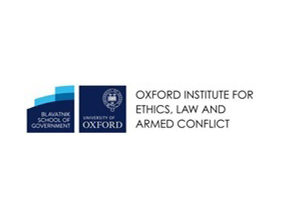 Oxford Institute of Ethics, Law and Armed Conflict
