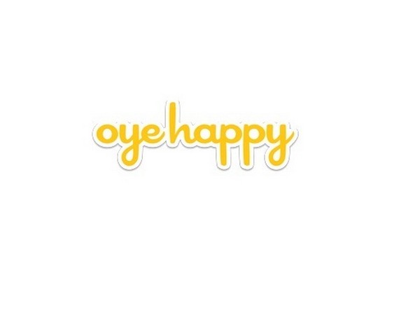 Oye Happy