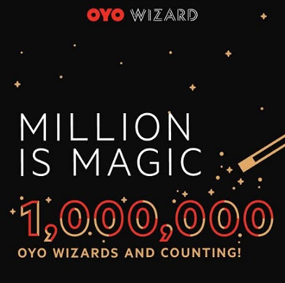 OYO Wizard - 1 Millionth - Final - Conclusion