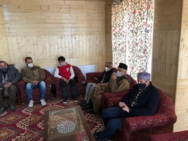 Visual from the meeting.