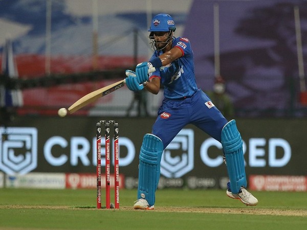 Shreyas Iyer (Photo/ iplt20.com) 