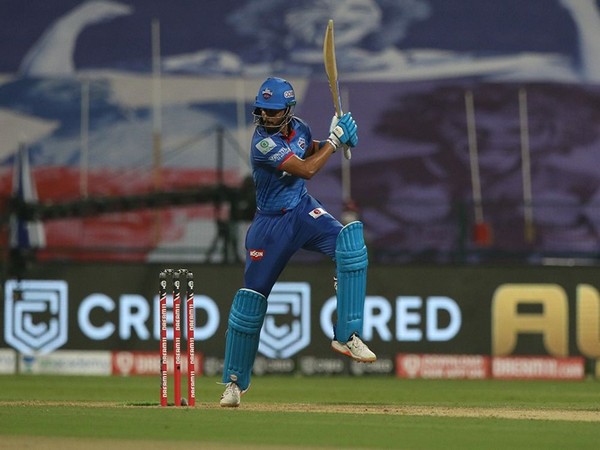 Delhi Capitals' skipper Shreyas Iyer (Photo/ iplt20.com)