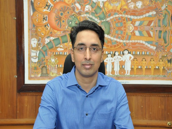 Pathanamthitta district Collector PB Nooh