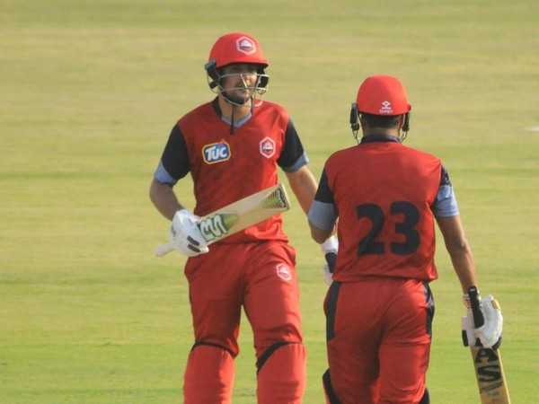 Northern batsman Haider Ali (Photo/PCB Media Twitter)