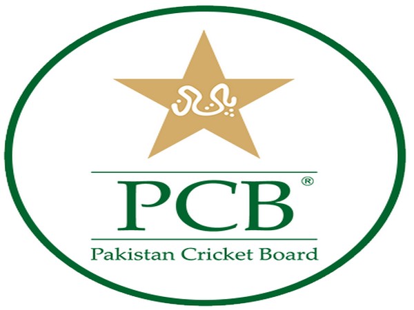 Pakistan Cricket Board (PCB) logo