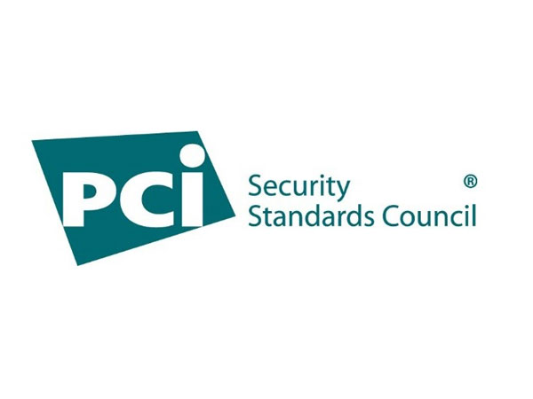 PCI Security Standards Council (PCI SSC) logo