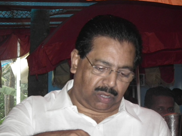 Post MCD defeat, P.C. Chacko offers to resign as Congress Delhi in-charge