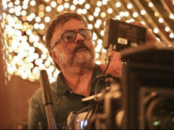Cinematographer PC Sreeram (Image Source: Instagram)