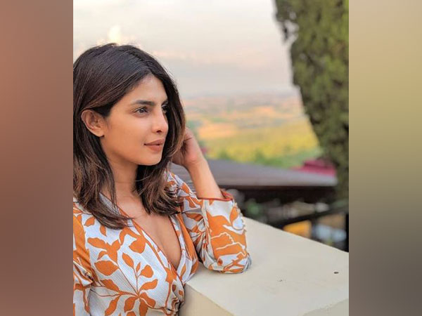 Priyanka Chopra (Image Courtesy: Instagram)