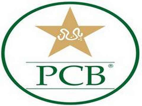 Pakistan Cricket Board logo 