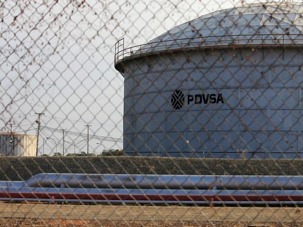 Venezuela's state-run oil company Petroleos de Venezuela (PDVSA)