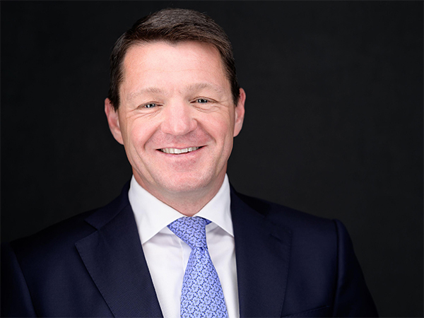 IndiGo appoints Pieter Elbers Chief Executive Officer (Photo:IndiGo)