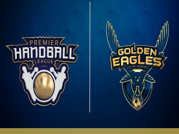Premier Handball League unveils Golden Eagles Uttar Pradesh as second franchise team