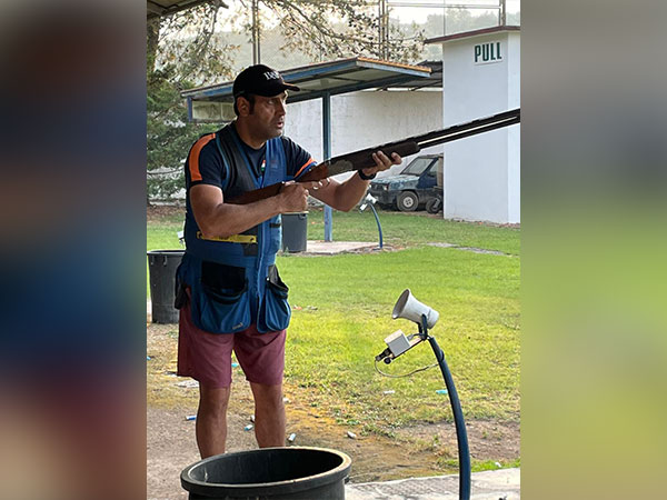 Mairaj Ahmad Khan (Photo/SAI Media)