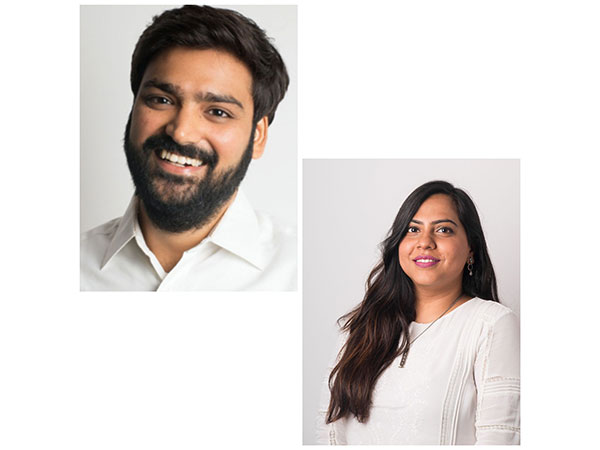 Despite the pandemic, the multi-disciplinary professional services firm founded by Jitesh Agarwal and Garima Mitra, has grown 60% per year, ramping up revenues and resources  