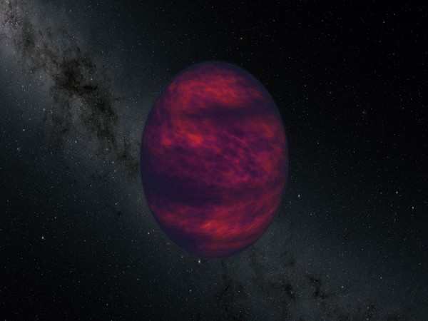 Not quite planets and not quite stars, brown dwarfs are cosmic in-betweeners. Learning about their atmospheres could help us understand giant planets around other stars.